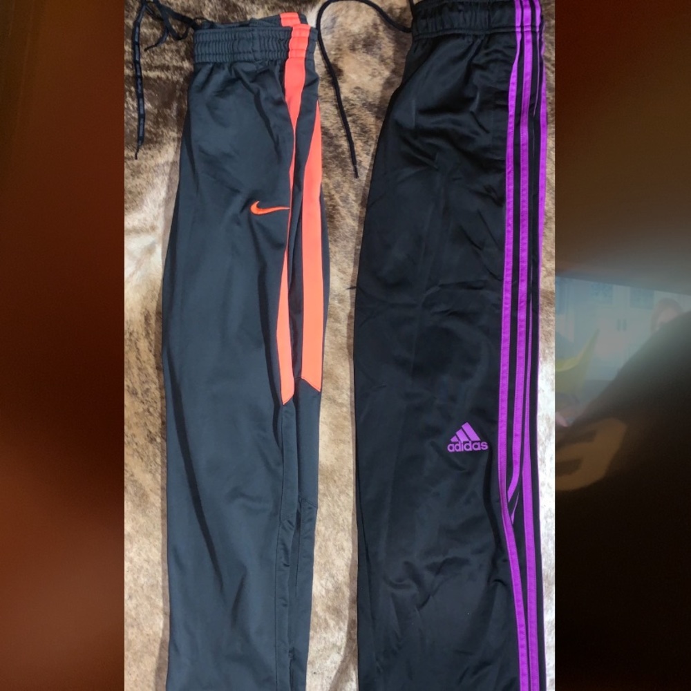 Sweat pants